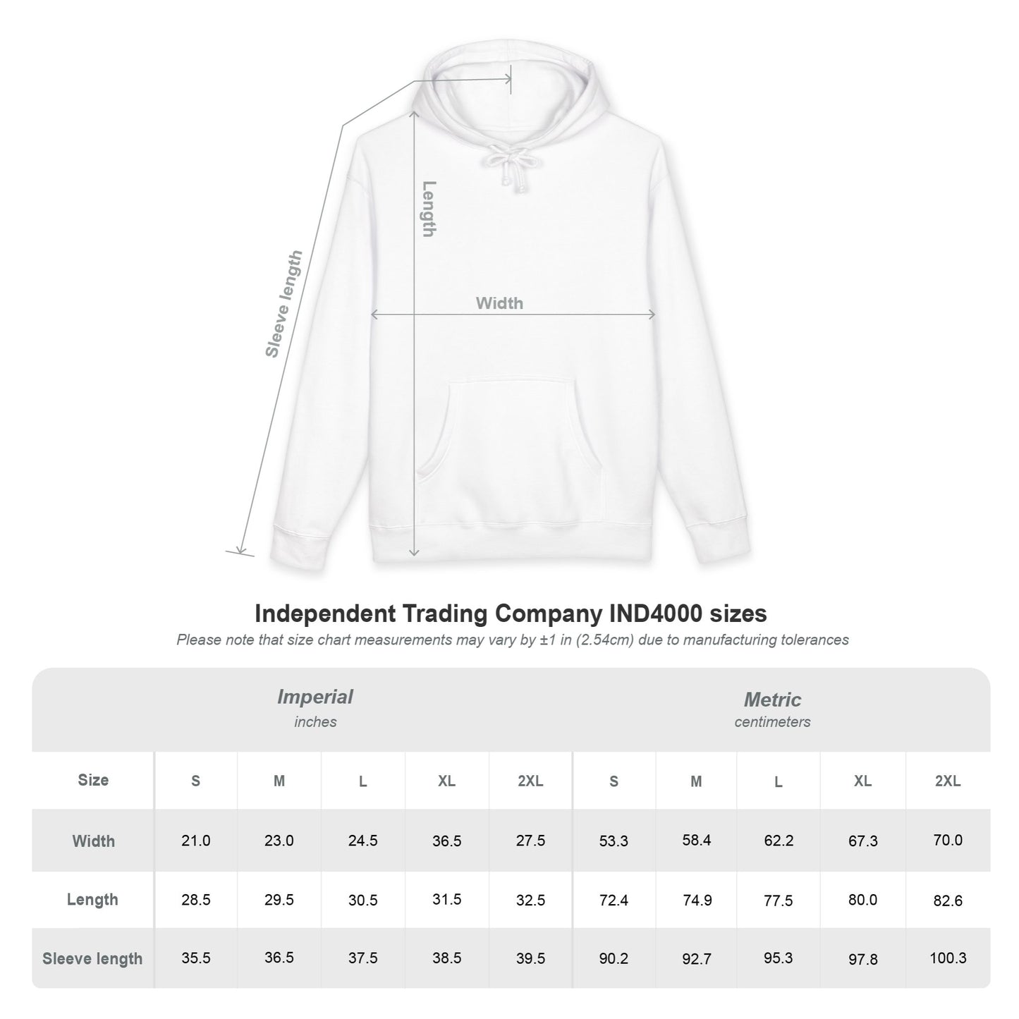 Gospel Acrostic Christian Faith Pullover Hoodie | Unisex